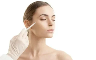 Redescubre tu Belleza: Efectos Secundarios Leves del Botox en Mijas para Mujeres Elegantes y Sofisticadas